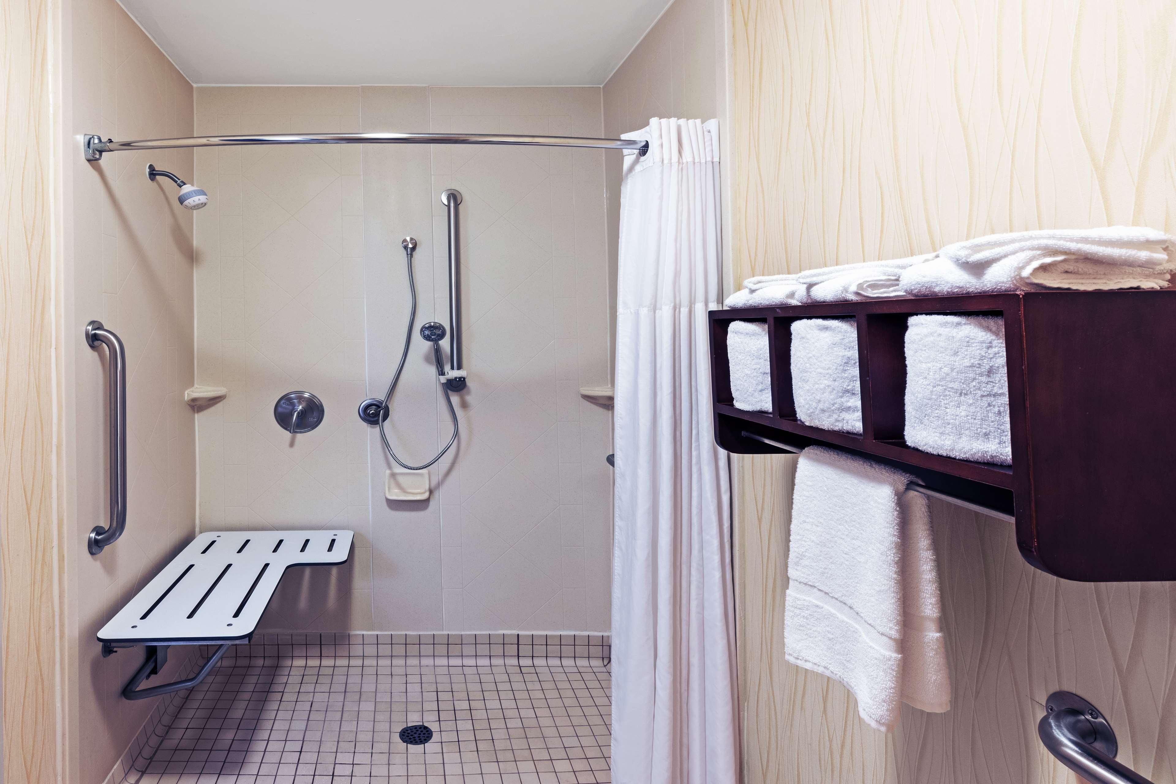 Hampton Inn Aiken Exteriör bild