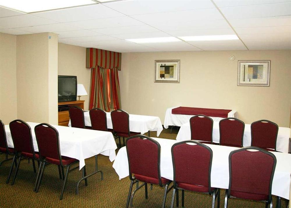 Hampton Inn Aiken Bekvämligheter bild
