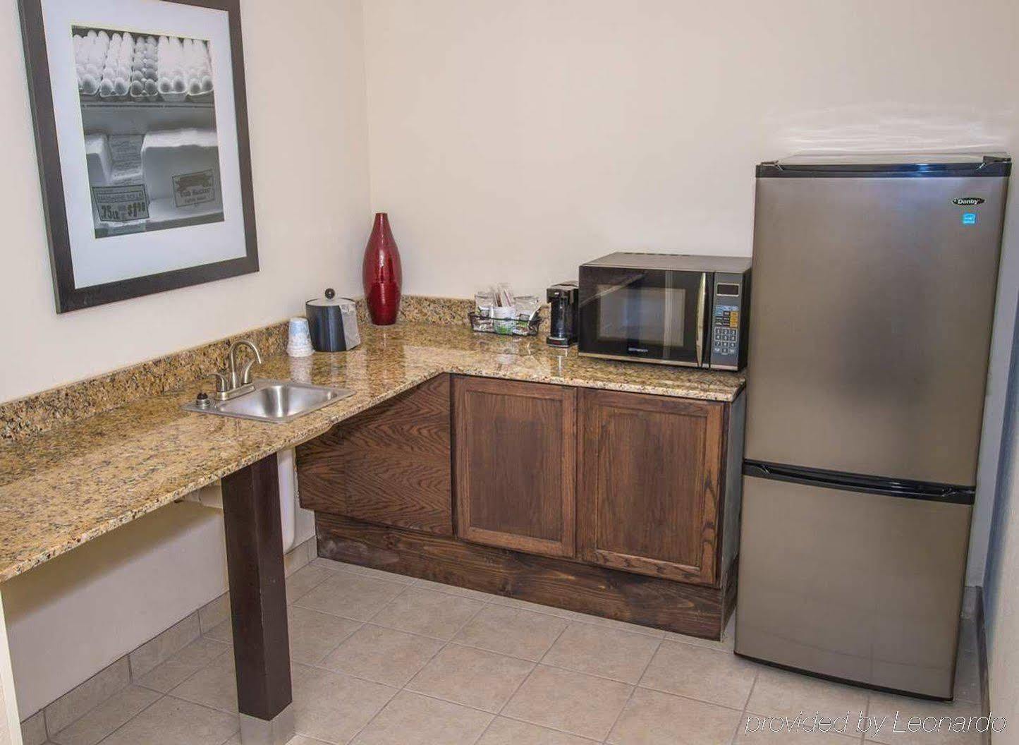 Hampton Inn Aiken Exteriör bild